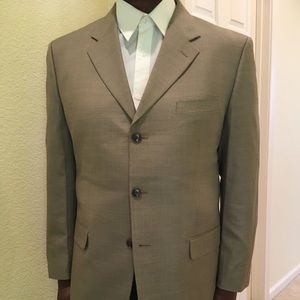 Jones New York Men’s Suit